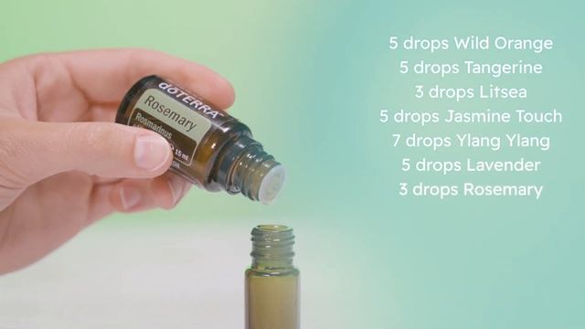 DoTERRA At Home - Beyond Blend