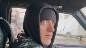 Og Riza в городе : часть 2