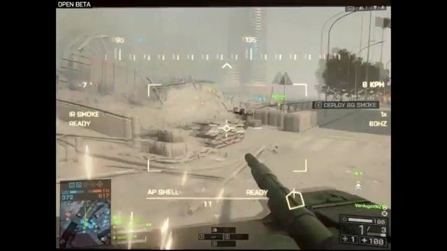 battlefield 4 Gigabyte GTS 450 смотреть онлайн