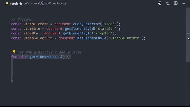 Electron Screen recorder||Intermediate||React||Vs Code||Coding смотреть онлайн
