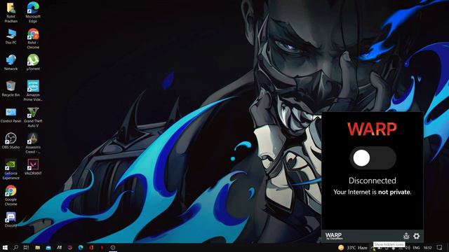 How to fix high ping problem in valorant on jio fiber connection? Solved!!! 100%working| смотреть онлайн