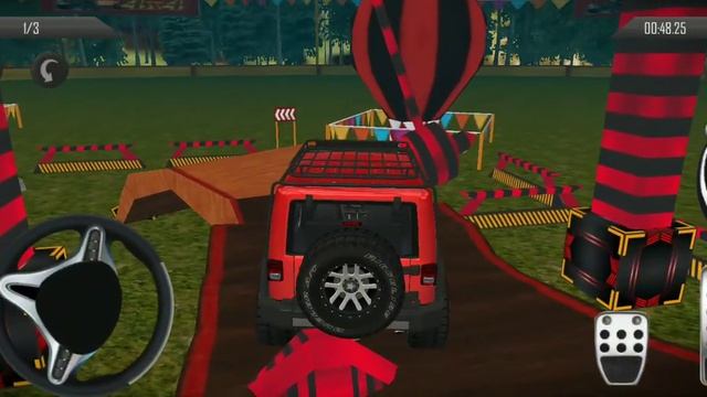 4x4 off road jeep and ford drive #5 Android Games #gameplay #gaming #games #videogames смотреть онлайн
