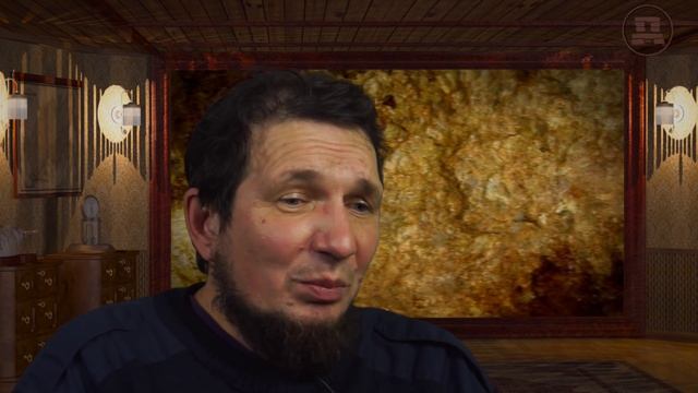 Аркаим – древнерусское поселение. Вадим Чернобров смотреть онлайн