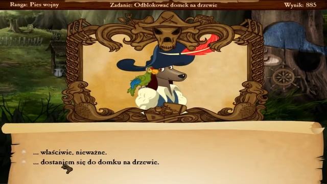 Zagrajmy w Jolly Rover #6 Dom [Let`s Play] смотреть онлайн