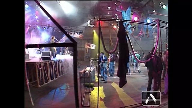 Монгол Шуудан - Дальняя дорога, Останкино.1991 год смотреть онлайн