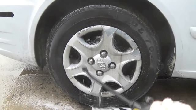 Как быстро отмыть диски на Авто смотреть онлайн