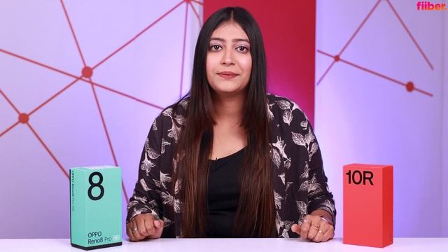 Oppo Reno 8 Pro vs OnePlus 10R review and full comparison - चौंकाने वाले results смотреть онлайн