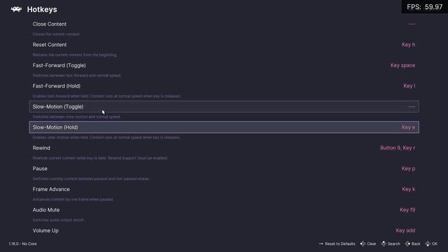 How to Enable Rewind in RetroArch смотреть онлайн