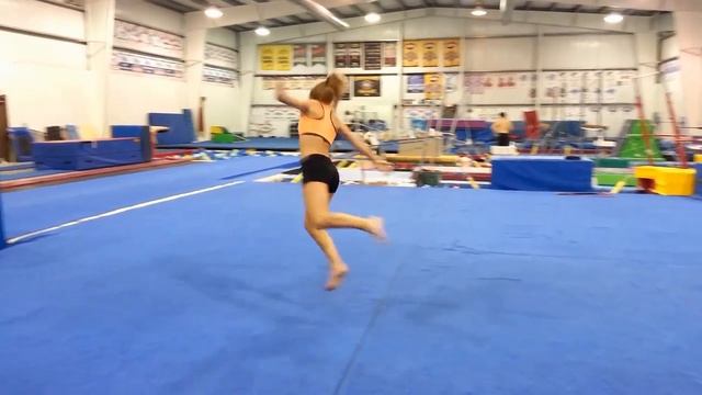 Brittany Frentrop - 2 HiGH Promo #4 смотреть онлайн