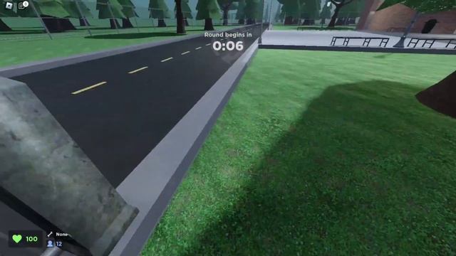 ❆БЕГИ, ЕСЛИ ЖИЗНЬ ТЕБЕ ДОРОГА! ► Новогодний выпуск Roblox ''Evade''!❆ смотреть онлайн