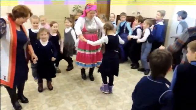 Проект «Удмуртия многонациональная республика» смотреть онлайн