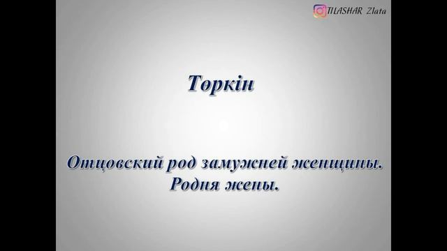 Моя большая казахская семья. Часть-2 смотреть онлайн