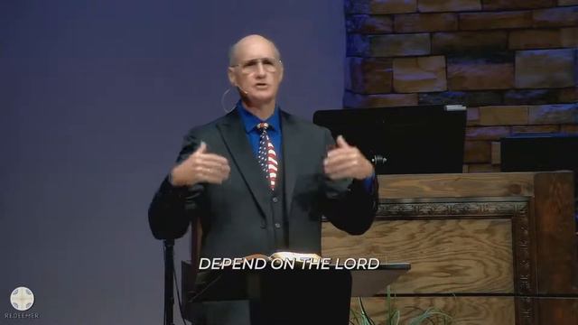 "The Response" from Micah 1:10-16, by Rev. Scot Simmons, May 29, 2022 смотреть онлайн