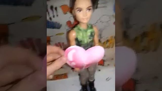 Стоп Моушен на день святого Валентина смотреть онлайн