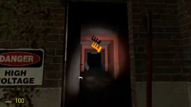Garry's Mod Escape Your Dream смотреть онлайн