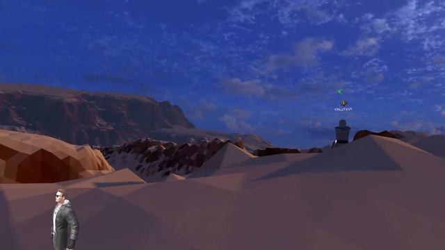 VR [Redemption's Guild] смотреть онлайн