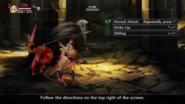 Dragon's Crown Pro gameplay смотреть онлайн