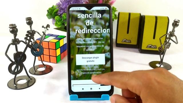 ¿Cuáles son los Mejores Plugins para Redireccionar las Páginas o URL de WordPress? смотреть онлайн