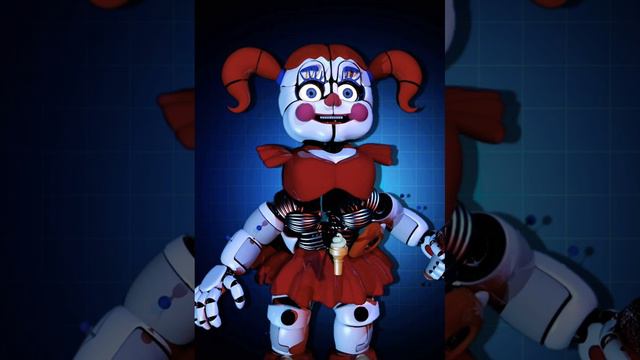 🍦 Elizabeth Afton Death 🍦