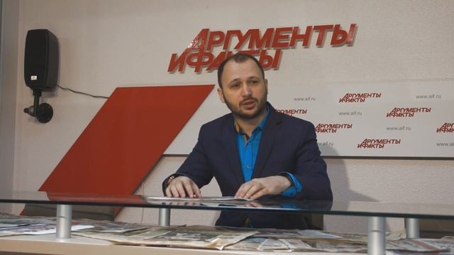 Сергей Гурник смотреть онлайн