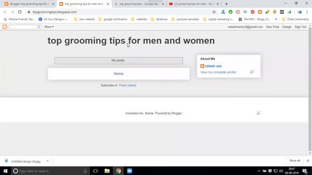 How to setup html website with site icon and logo part 1 - 2019 смотреть онлайн