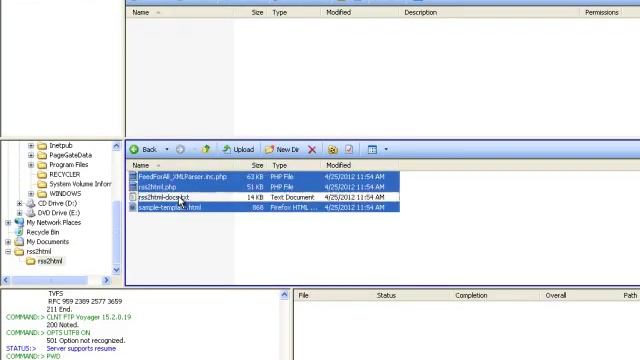 How to Configure Free RSS2HTML PHP Script смотреть онлайн