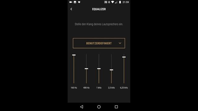 Marshall STANMORE II im Test - Die App(2) смотреть онлайн