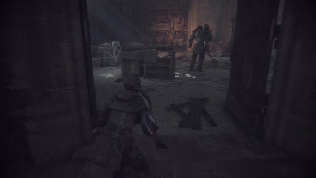 Прохождение A Plague Tale: Innocence. Глава 10 Путь усеянный розами. смотреть онлайн