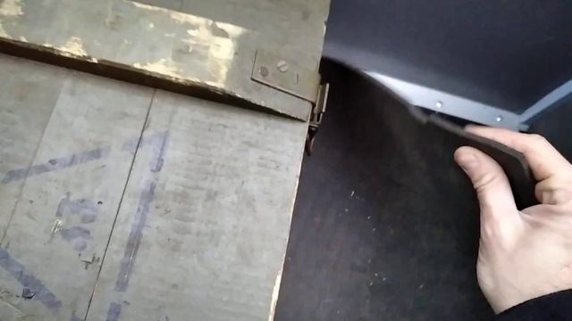 Мотобуксировщик УРАГАН ПРОМЫСЛОВИК, обзор, доработки. смотреть онлайн