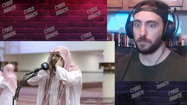 Christian Azan Vs Muslim Azan - Call To Prayer - AMERICAN REACTION