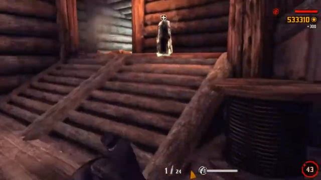 ?Чисто по фану ►The Haunted: Hells Reach смотреть онлайн
