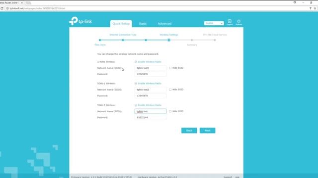 Setting Up Your TP-Link Router Via The Web GUI смотреть онлайн