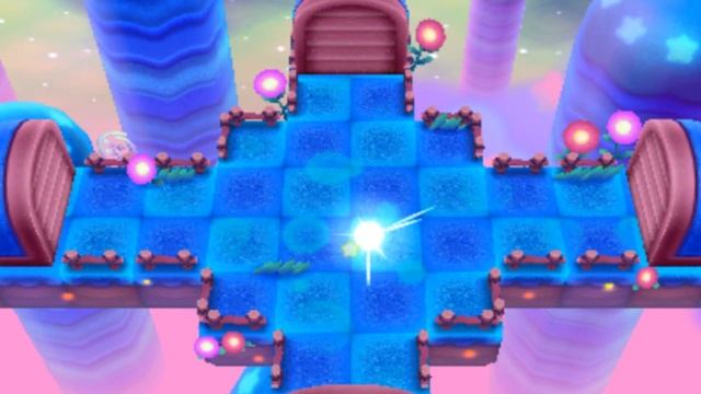 Kirby's Blowout Blast - All Bosses (All Boss Battles) (NO DAMAGE) смотреть онлайн
