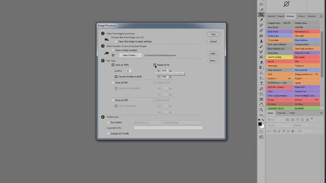 IMAGE PROCESSOR смотреть онлайн