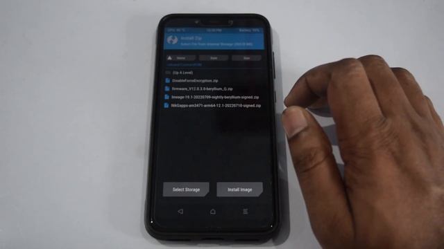 LineageOS 19.1 Custom ROM Advantage and Disadvantage смотреть онлайн