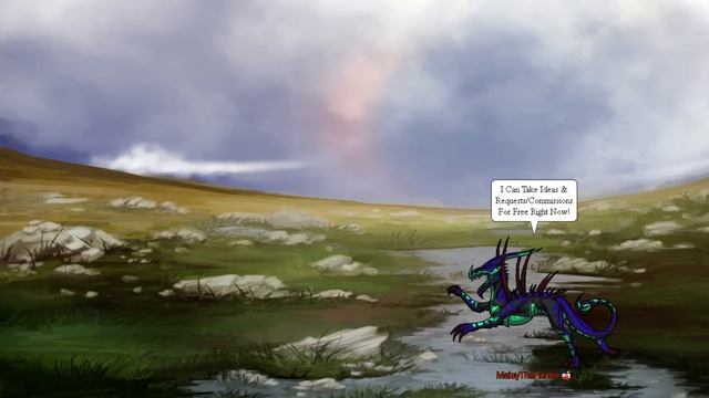 Deviant Art ~ MaisyTheHunter! смотреть онлайн