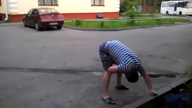 трезвенник бульбаш смотреть онлайн