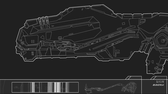 Путь избранной | Homeworld 2 | Кат-сцены