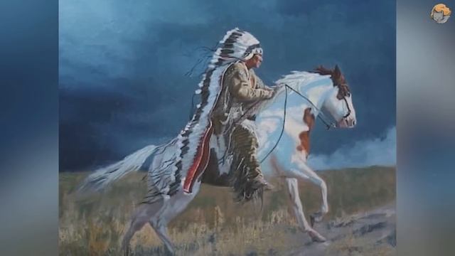 После того, как на свет появился этот малыш-лошадь, его владельцы обнаружили, насколько он редкий. смотреть онлайн