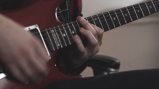 Mike Bernot - Tetrachromat смотреть онлайн