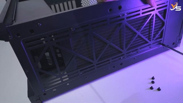 DEEPCOOL | CASTLE 280EX RGB [Installation Guide]