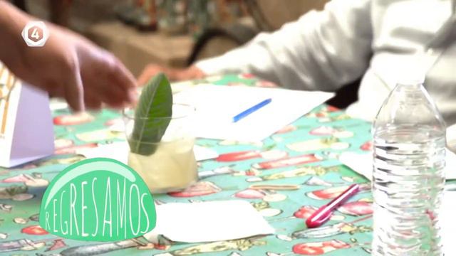 #TasteElReality2 Capítulo 3: Destilados de Agave 🌵 смотреть онлайн