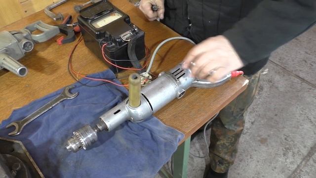 Бьется током? Как проверить при покупке!!!! смотреть онлайн