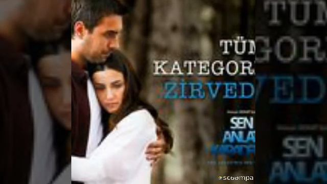 Ты расскажи карадениз 2019❤❤❤