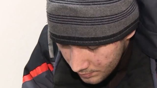 Терроризм за кадром. Фильм 2.mp4 смотреть онлайн