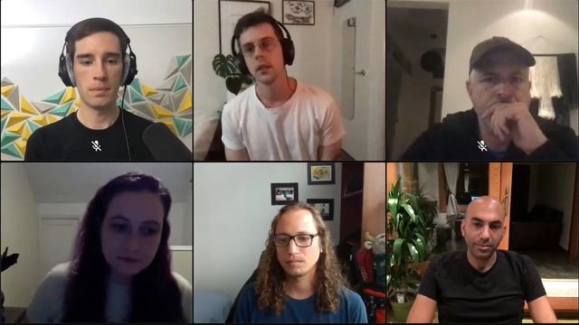 Diffusion Digital 2020: The Future of Node Ecosystems смотреть онлайн