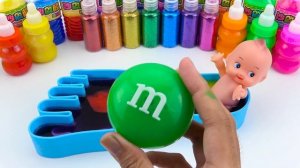 РАЗВИВАШКА для детишек! Мульт для малышей - Трт Кид, Иби и тоси, Дору, Большой медведь.