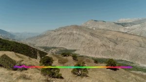 Хизри Багандов - Мои даргинцы 2023