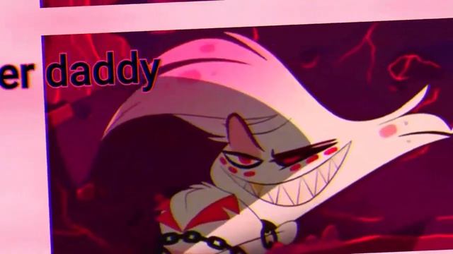 MI MI MI Angel dust#hazbinhotel #angeldust смотреть онлайн