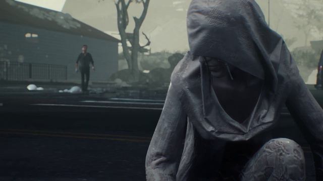 Мертвый город сознания и существа обитающие там смотреть онлайн